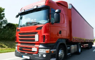 Adana Kars Ambar Kargo