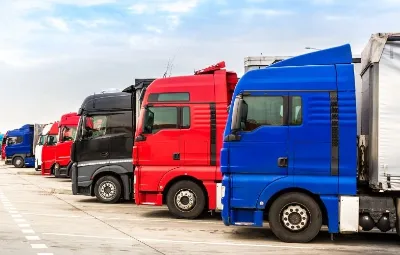 Adana Kars Ambar Nakliyat