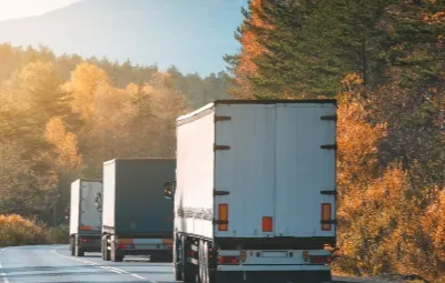 Adana ile Kars Arası Klima Taşıma