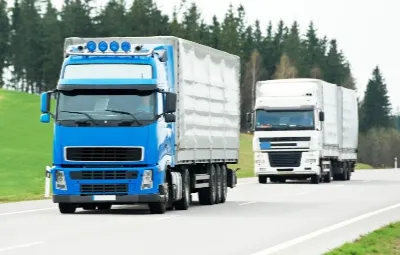 Adana ile Kars Arası Eşya Taşıma